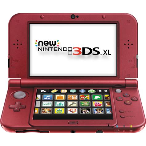 Nintendo 3DS for 3DS .